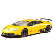 Машина металлическая Lamborghini Murcielago LP670-4, 1:24 (RASTAR, 39300пц)