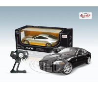 Машина р/у 1:14 Jaguar XKR (RASTAR, 42200пц)