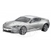 Радиоуправляемая машина Aston Martin DBS, 1:14 (RASTAR, 42500)