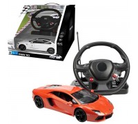 Радиоуправляемая машина Aventador LP700, 1:14 (RASTAR, 43000-8пц)