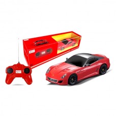 Машина р/у 1:24 Ferrari 599 GTO (RASTAR, 46400)