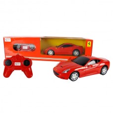 Машина р/у 1:24 Ferrari California (RASTAR, 46500)