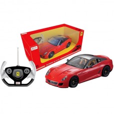 Машина р/у 1:14 Ferrari 599 GTO (RASTAR, 47100)