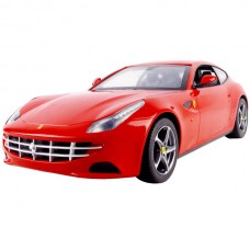 Машина р/у 1:14 Ferrari FF (RASTAR, 47400)