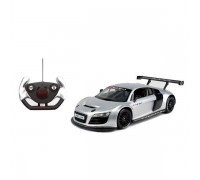 Машина р/у 1:14 AUDI R8 (RASTAR, 47500пц)