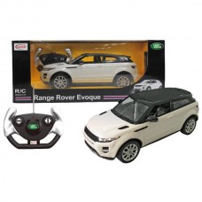 Машина р/у 1:14 Range Rover Evoque (RASTAR, 47900)