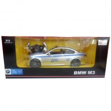 Машина р/у 1:14 BMW M3 Police 02 (RASTAR, 48000-52пц)