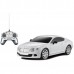 Машина р/у 1:24 Bentley Continental GT speed (RASTAR, 48600)