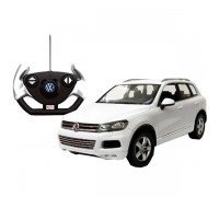 Машина р/у 1:14 Volkswagen Touareg (RASTAR, 49300пц)