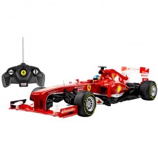 Машина р/у 1:18 Ferrari F1 (RASTAR, 53800)