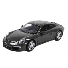 Машина металлическая 1:24 Porsche 911, (RASTAR, 56200пц)