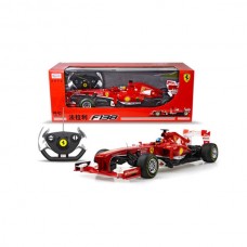 Машина р/у 1:12 Ferrari F1 (RASTAR, 57400)