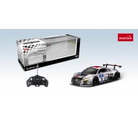 Машина р/у 1:18 AUDI R8 Performance 2015 Version (RASTAR, 59300)