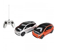 Машина р/у 1:24 BMW I3 (RASTAR, 71200пц)