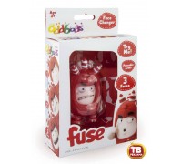 Фигурка Oddbods, с меняющимися эмоциями Фьюз,8,5 см (RP2 Global Limited, AF8501F/AP8501F)