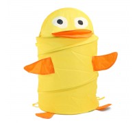Корзина 38*45см, Утенок (Shantou City Daxiang Plastic Toy Products Co., Ltd, 43277)