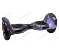Гироскутер Smart Balance Pro 10 с АРР Тао-Тао и самобалансировкой Фиолетовое Небо - G10091
