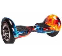 Гироскутер Smart Balance Pro 10 с АРР Тао-Тао и самобалансировкой Два Огня - G10094