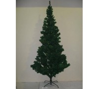 Ёлка новогодняя 220см, 900 веток (SNOWMEN, JY2212)