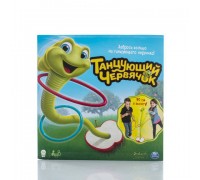 Игра Танцующий червячок (Wobbly Worm) (SPIN MASTER, 34289)