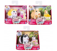 Фигурка коллекционная Chubby Puppies 15 см (SPIN MASTER, 56709-no)