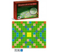 Игра настольная №18 Найди слово (Логос) (STELLAR, 1118)