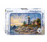 Пазлы 1000 От греха подальше (Авторская коллекция) (STEP, 79506-no)