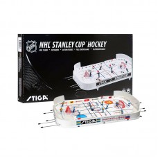 Игра настольная хоккей "Кубок Стенли" (Stanley Cup) (Швеция) (STIGA, 71-1142-70/71-1142-02)