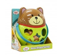 Сортер Мишка