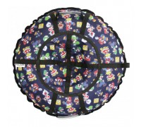 Тюбинг Triumf Active Люкс Гейм 120 см.