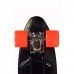 Скейтборд 22" TLS-401 Classic черный
