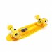 Скейтборд 22" TLS-403 Yellow
