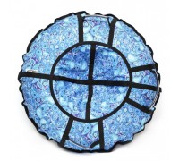 Тюбинг Triumf Active Люкс Pro Русская зима (90см) во4664-1