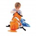Рюкзак для бассейна и пляжа Рыба-клоун Trunki (0112-GB01)