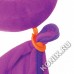 Подголовник детский Yondi Сова, фиолетовый Trunki (0149-GB01)