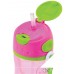 Бутылочка розовая Trunki (0295-GB01)