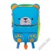 Рюкзак детский Toddlepak Берт, голубой Trunki (0325-GB01)