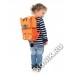 Рюкзак детский Toddlepak Тигренок Trunki (0328-GB01)