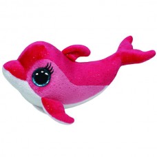 Мягкая игрушка Дельфин Surf Beanie Boo's, 15,24см (TY, 36096-no)