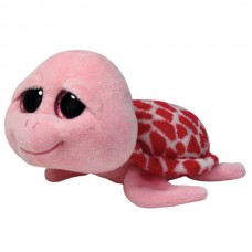 Мягкая игрушка Черепашка Zippy (розовая), Beanie Boo's,15.24 см (TY, 36110-no)