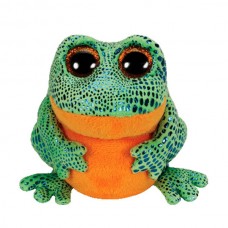 Мягкая игрушка Лягушка Frog Beanie Boo's, 15,24см (TY, 36123-no)
