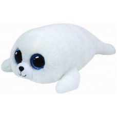 Мягкая игрушка Белый тюлень Icing Beanie Boo's, 15см (TY, 36164)