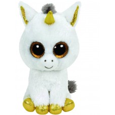 Мягкая игрушка Единорог Pegasus Beanie Boo's, 15,24см (TY, 36179)