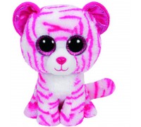 Мягкая игрушка Тигренок Asia Beanie Boo's 15 см (TY, 36180)