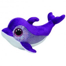 Мягкая игрушка Дельфин Flips Beanie Boo's, 15,24см (TY, 36712-no)