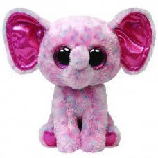Мягкая игрушка Слоненок Ellie Beanie Boo's, 15,24 см (TY, 36728-no)