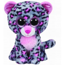 Мягкая игрушка Леопард Tasha Beanie Boo's, 25см (TY, 37038)