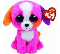 Мягкая игрушка Щенок PRECIOUS Beanie Boo's, 15 см (TY, 37188)