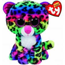 Мягкая игрушка Леопард Dotty Beanie Boo's, 15 см (TY, 37189)