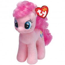 Мягкая игрушка Пони Pinkie Pie My Little Pony, 20 см (TY, 41000)